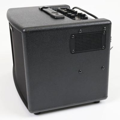 【中古】 アコギアンプ ローランド ROLAND AC-60 アコースティックギター用アンプ アコギアンプ 側面