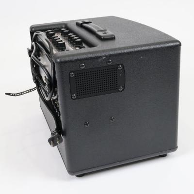 【中古】 アコギアンプ ローランド ROLAND AC-60 アコースティックギター用アンプ アコギアンプ 側面