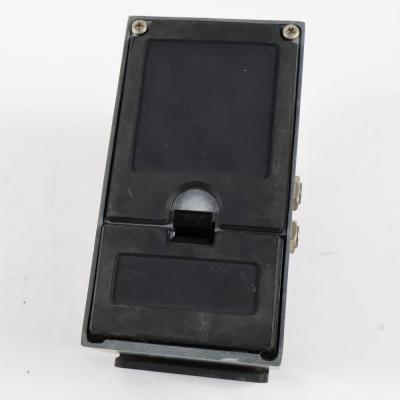 【中古】 マスタースイッチ MAXON MS-02 MASTER SWITCH 底面