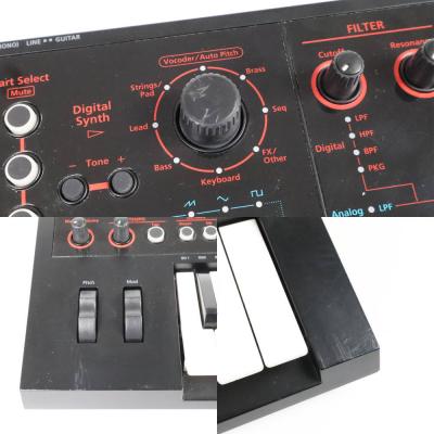 【中古】 シンセサイザー ROLAND ローランド JD-Xi Analog/Digital Crossover Synthesizer 傷