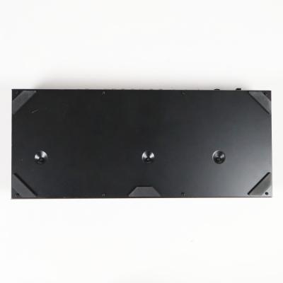 【中古】ルーパー エフェクター BOSS RC-300 Loop Station ループエフェクター 本体画像 裏