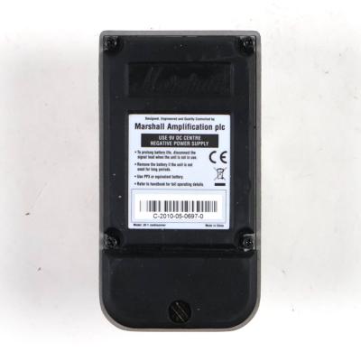 【中古】 オーバードライブ ディストーション エフェクター MARSHALL マーシャル JH-1 JACKHAMMER ギターエフェクター ボトム画像