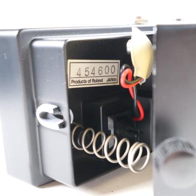 【中古】 ヘビーメタル エフェクター BOSS HM-2 Heavy Metal Made in Japan ディストーション ギターエフェクター シリアル画像