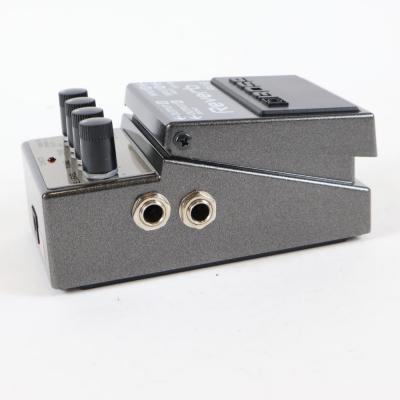 【中古】リバーブ エフェクター BOSS RV-6 Reverb ボス リヴァーブ エフェクター 左サイド画像