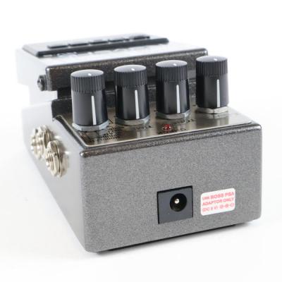 【中古】リバーブ エフェクター BOSS RV-6 Reverb ボス リヴァーブ エフェクター リア画像