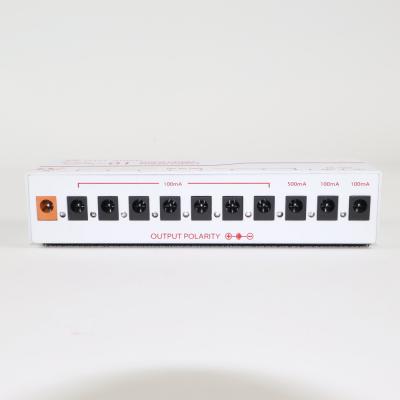 【中古】 バイタルオーディオ パワーサプライ Vital Audio POWER CARRIER VA-01 パワーサプライ 詳細画像