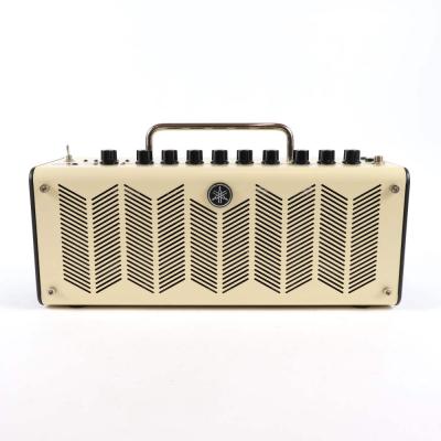 【中古】 コンパクトギターアンプ YAMAHA THR10 小型アンプ フロント画像