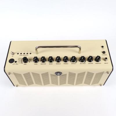 【中古】 コンパクトギターアンプ YAMAHA THR10 小型アンプ トップ画像