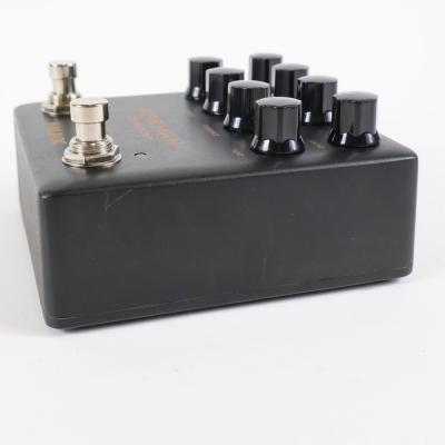 【中古】 NUX ニューエックス Fireman ディストーション ギターエフェクター 詳細画像