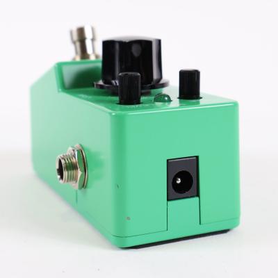 【中古】 チューブスクリーマー ミニ アイバニーズ IBANEZ TSMINI Tube Screamer Mini オーバードライブ ギターエフェクター 詳細画像
