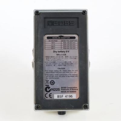 【中古】 ノイズサプレッサー エフェクター BOSS NS-2 Noise Suppressor ギターエフェクター 詳細画像