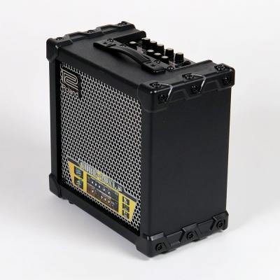 【中古】 ギターアンプ Roland CUBE-20X 全体