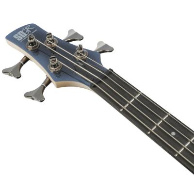 IBANEZ アイバニーズ SR280E-BMU Baltic Blue Metallic Burst エレキベース ヘッド画像