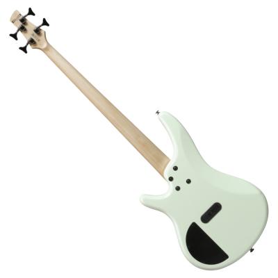 IBANEZ アイバニーズ SR280E-MGR Mint Green エレキベース バック画像