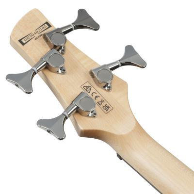 IBANEZ アイバニーズ SR280E-PW Pearl White エレキベース ヘッドバック画像