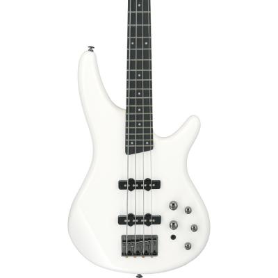 IBANEZ アイバニーズ SR280E-PW Pearl White エレキベース ボディ画像