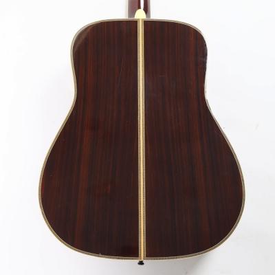 【中古】 YAMAHA L12-8A 12弦アコースティックギター 1981年製 詳細画像