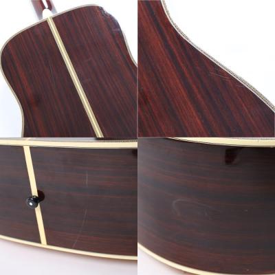 【中古】 YAMAHA L12-8A 12弦アコースティックギター 1981年製 詳細画像