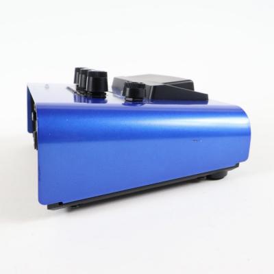 【中古】 BOSS VE-1 Vocal Echo ボーカル用ハーモニーエフェクター 側面