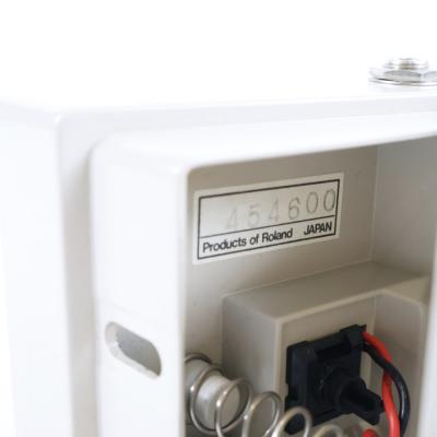 【中古】イコライザー エフェクター BOSS GE-7 Equalizer Made in Japan ギターエフェクター シリアルナンバー