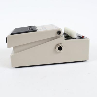 【中古】イコライザー エフェクター BOSS GE-7 Equalizer Made in Japan ギターエフェクター 側面