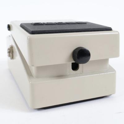 【中古】イコライザー エフェクター BOSS GE-7 Equalizer Made in Japan ギターエフェクター 側面