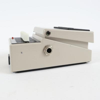 【中古】イコライザー エフェクター BOSS GE-7 Equalizer Made in Japan ギターエフェクター 側面