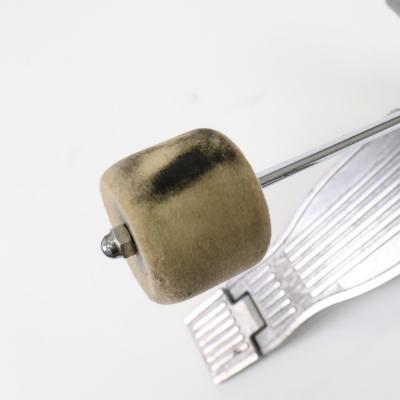【中古】 ドラムペダル タマ TAMA DP145 PRO-BEAT DRUM PEDAL 1980s シングルペダル ビータ汚れ