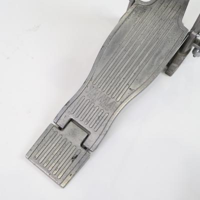 【中古】 ドラムペダル タマ TAMA DP145 PRO-BEAT DRUM PEDAL 1980s シングルペダル フットボード