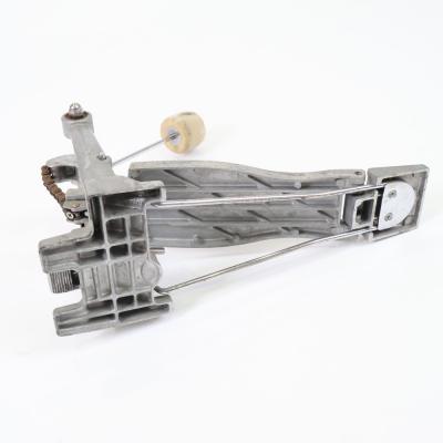 【中古】 ドラムペダル タマ TAMA DP145 PRO-BEAT DRUM PEDAL 1980s シングルペダル 底面