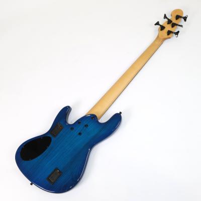 【中古】Maruszczyk マルシュテック Elwood L 5A-24 5弦エレキベース 詳細画像