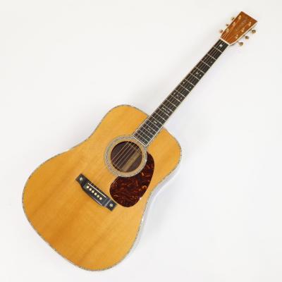 【中古】 アコースティックギター Martin D-42 2013年製 マーチン D42 詳細画像