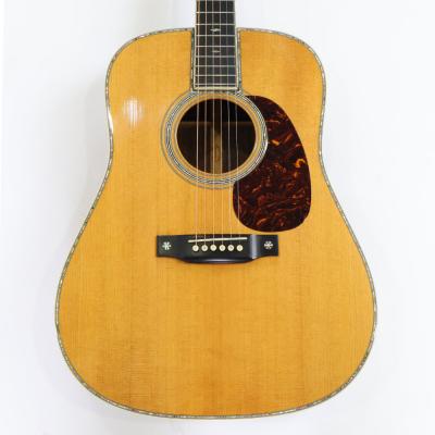 【中古】 アコースティックギター Martin D-42 2013年製 マーチン D42 詳細画像