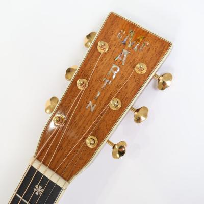 【中古】 アコースティックギター Martin D-42 2013年製 マーチン D42 詳細画像