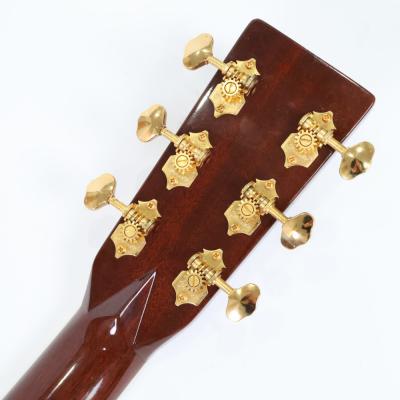 【中古】 アコースティックギター Martin D-42 2013年製 マーチン D42 詳細画像