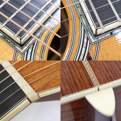 【中古】 アコースティックギター Martin D-42 2013年製 マーチン D42 詳細画像