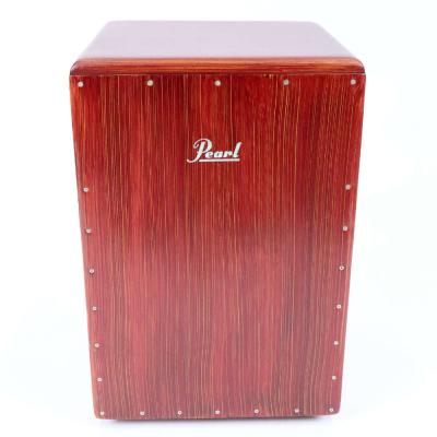 【中古】 カホン パール Pearl PCJ-633BB ブームボックスカホン