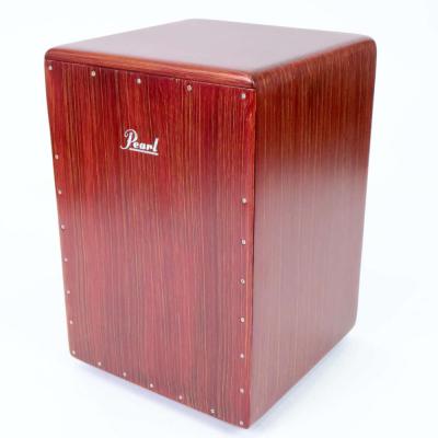 【中古】 カホン パール Pearl PCJ-633BB ブームボックスカホン 右サイド