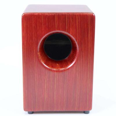 【中古】 カホン パール Pearl PCJ-633BB ブームボックスカホン 背面