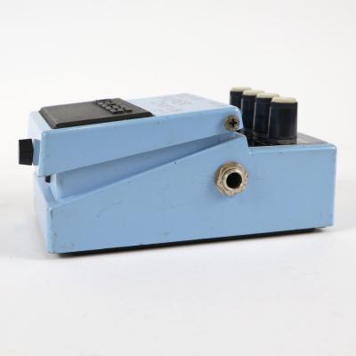 【中古】スーパーコーラス エフェクター BOSS CH-1 Super Chorus ギターエフェクター コーラス 詳細画像