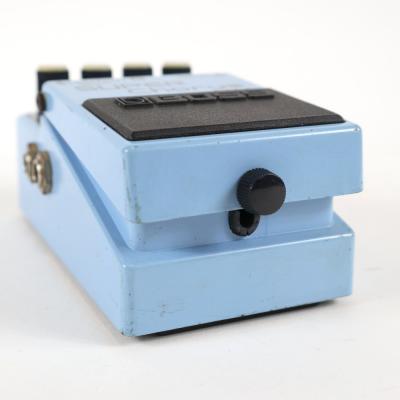 【中古】スーパーコーラス エフェクター BOSS CH-1 Super Chorus ギターエフェクター コーラス 詳細画像