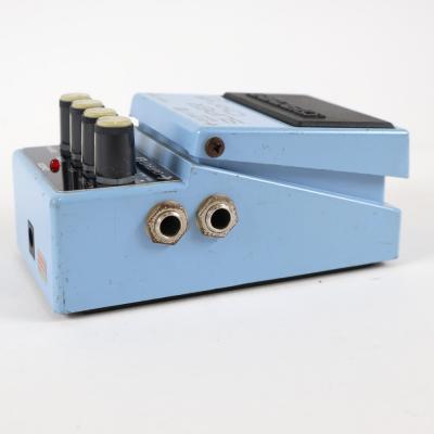 【中古】スーパーコーラス エフェクター BOSS CH-1 Super Chorus ギターエフェクター コーラス 詳細画像