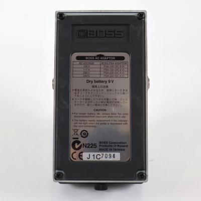 【中古】メタルゾーン エフェクター BOSS MT-2 Metal Zone ボス ギターエフェクター 詳細画像