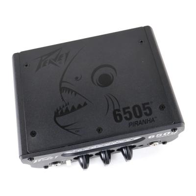 【中古】 ギターアンプヘッド PEAVEY 6505 Piranha Micro Head トップ画像