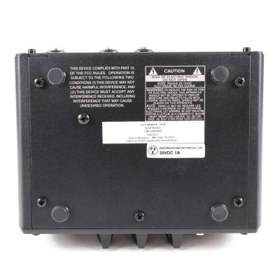 【中古】 ギターアンプヘッド PEAVEY 6505 Piranha Micro Head ボトム画像