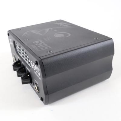 【中古】 ギターアンプヘッド PEAVEY 6505 Piranha Micro Head 右サイド画像