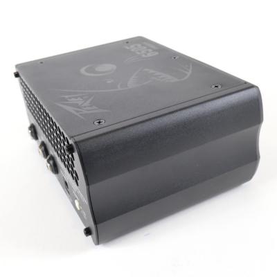 【中古】 ギターアンプヘッド PEAVEY 6505 Piranha Micro Head 右サイド画像