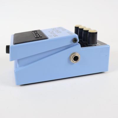 【中古】スーパーコーラス エフェクター BOSS CH-1 Super Chorus ギターエフェクター コーラス 詳細画像