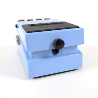 【中古】スーパーコーラス エフェクター BOSS CH-1 Super Chorus ギターエフェクター コーラス 詳細画像