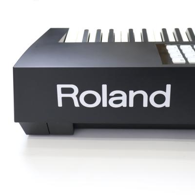 【中古】 ROLAND FA-08 Music Workstation シンセサイザー 88鍵 ロゴ画像